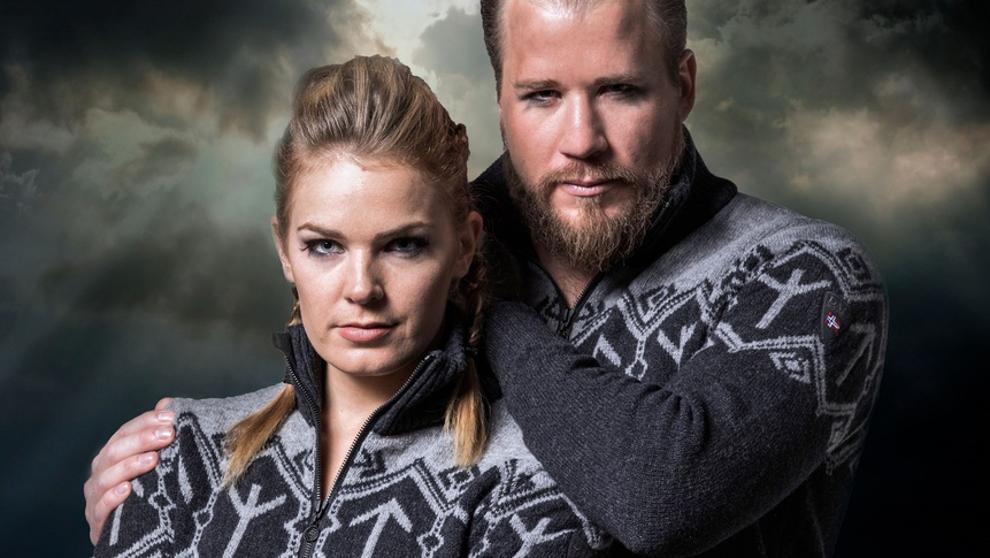 ¿Simbología nazi? Polémica por la equipación de Noruega en Pyeongchang ¿Simbología nazi? Polémica por la equipación de Noruega en Pyeongchang