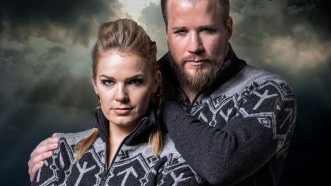 Equipaci&oacute;n de Noruega en los Juegos de Invierno