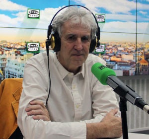 Juan Luis Arsuaga Juan Luis Arsuaga