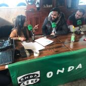 Mérida en la Onda