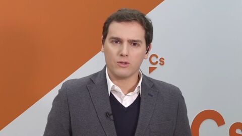 Albert Rivera