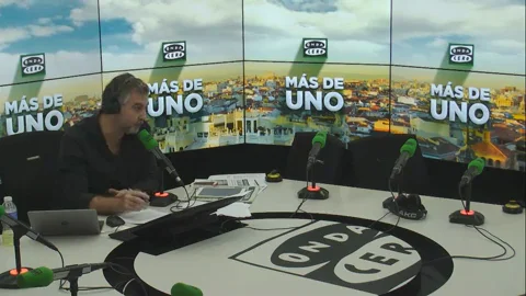 Mon&oacute;logo de Alsina: "El juez dir&aacute; si la responsabilidad de Aguirre en la P&uacute;nica pasa de in vigilando a la imputaci&oacute;n"