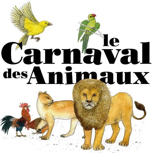 José Manuel Zapata | El carnaval de los animales José Manuel Zapata | El carnaval de los animales