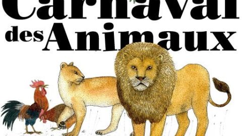 El carnaval de los animales