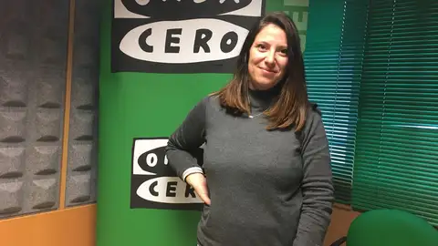 Volta Montana-Cristina Collazo Gente Viajera de Galicia