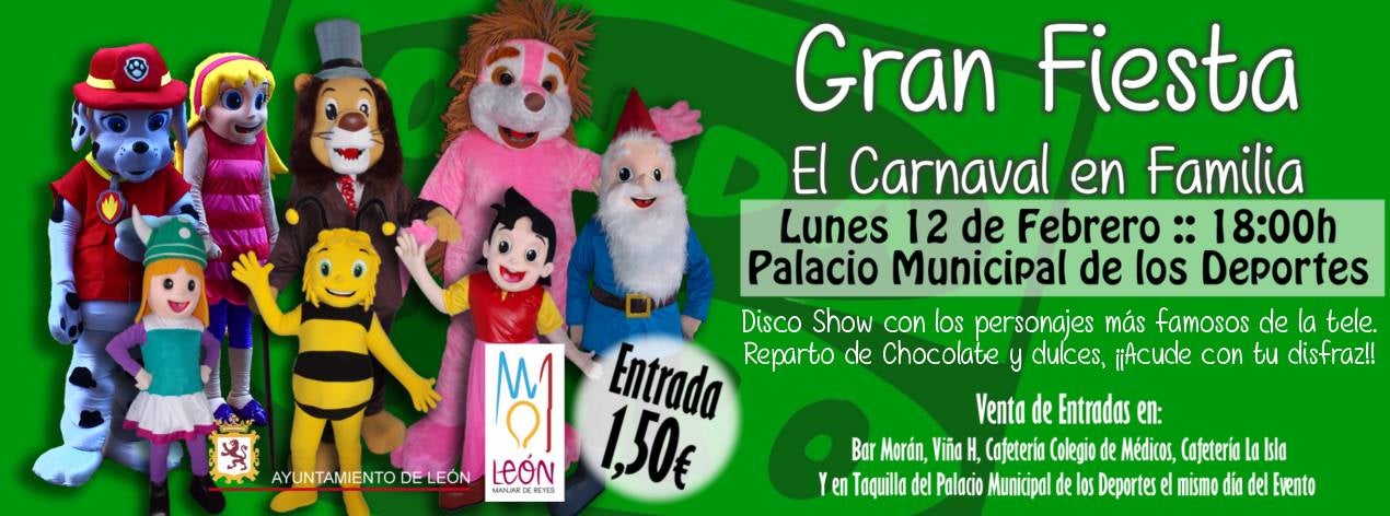 León en la Onda 12/02/2018 León en la Onda 12/02/2018