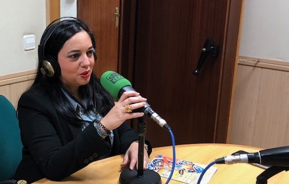 Ceuta en la Onda 31/07/18 Ceuta en la Onda 31/07/18