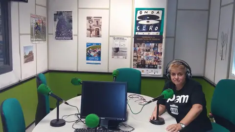 Córdoba en la Onda Córdoba en la Onda