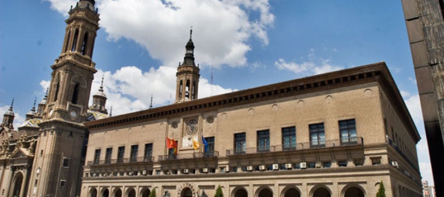 Casa Consistorial Casa Consistorial