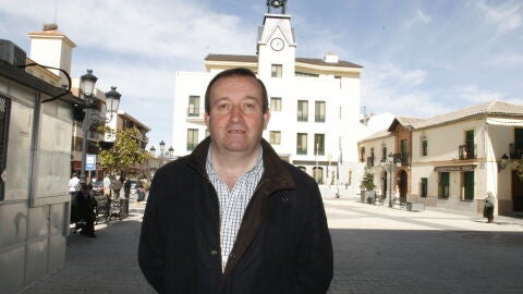 Agust&iacute;n Bustamante