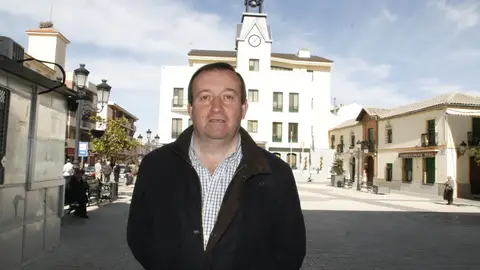 Agustín Bustamante Agustín Bustamante