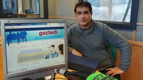 Gaztedi. Adolescentes conflictivos. 