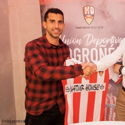 La Rioja en la Onda Deportes 12/02/2018 La Rioja en la Onda Deportes 12/02/2018