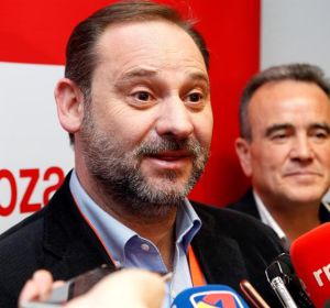 José Luis Ábalos José Luis Ábalos