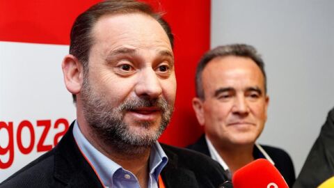 Jos&eacute; Luis &Aacute;balos