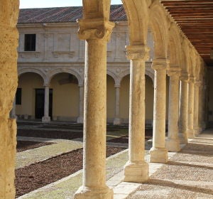 Universidad de Alcalá Universidad de Alcalá