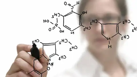 Mujer y ciencia Mujer y ciencia