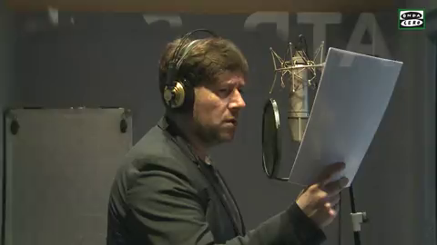 La ficción sonora 'Cómpreme una radio' llega a Onda Cero el Día Internacional de la Radio La ficción sonora 'Cómpreme una radio' llega a Onda Cero el Día Internacional de la Radio