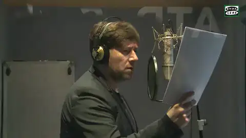 La ficción sonora 'Cómpreme una radio' llega a Onda Cero el Día Internacional de la Radio La ficción sonora 'Cómpreme una radio' llega a Onda Cero el Día Internacional de la Radio