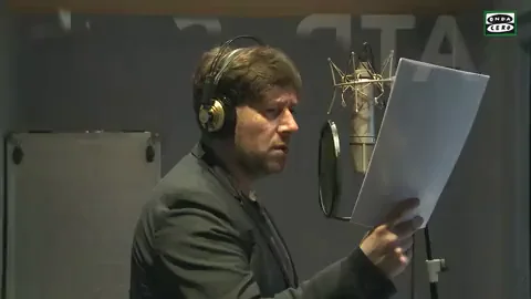 La ficción sonora 'Cómpreme una radio' llega a Onda Cero el Día Internacional de la Radio 