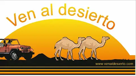 ELCJHE EN LA ONDA | RETO SENDERISTA La Unión Excursionista de Elche organiza una travesía por el desierto del Sahara