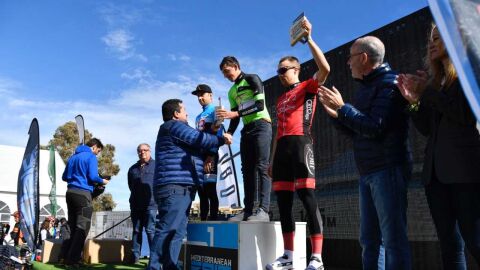 La Mediterranean EPIC by GAES cumple las expectativas de la Diputaci&oacute;n al llevar al mundo 'Castell&oacute;n Escenario Deportivo'