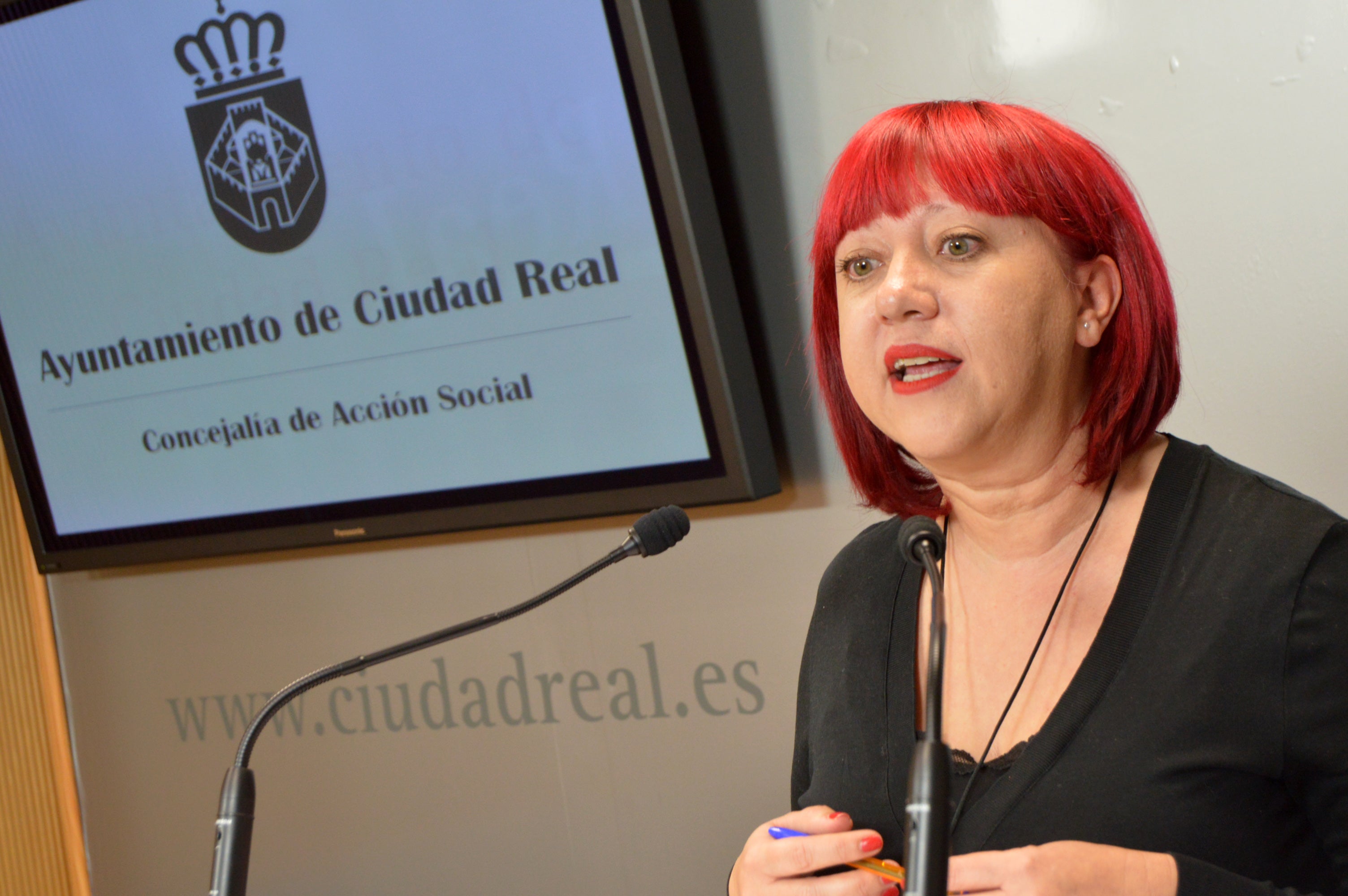 Reunida en Ciudad Real la mesa por el Frío Reunida en Ciudad Real la mesa por el Frío