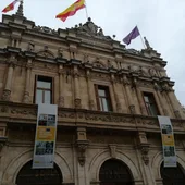 La Diputación de Palencia acoge la inauguración del Año Europeo del Patrimonio Cultural 2018 con la presencia de Mariano Rajoy. La Diputación de Palencia acoge la inauguración del Año Europeo del Patrimonio Cultural 2018 con la presencia de Mariano Rajoy.