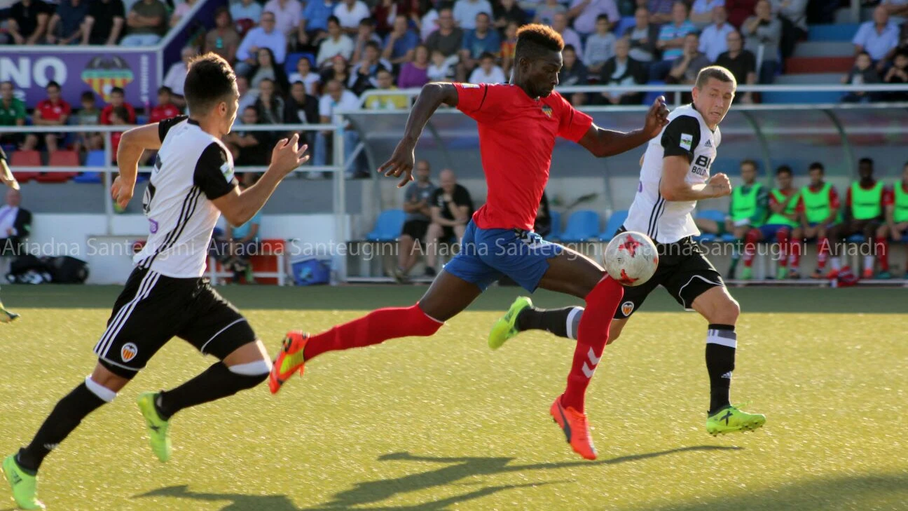 ELCHE CF