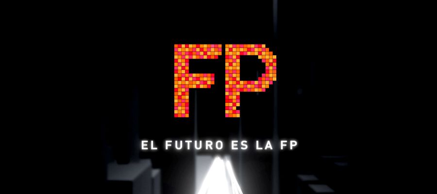 Inscríbete en la jornada de ‘Descubre la FP’ en Valencia Inscríbete en la jornada de ‘Descubre la FP’ en Valencia
