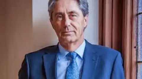 José Vicente Saz Candidato a Rector Uah