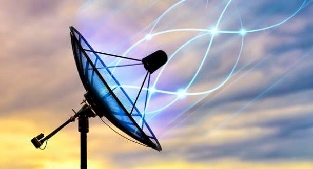 Brújula de la ciencia: ¿Dónde podemos encontrar las ondas de radio naturales? Brújula de la ciencia: ¿Dónde podemos encontrar las ondas de radio naturales?