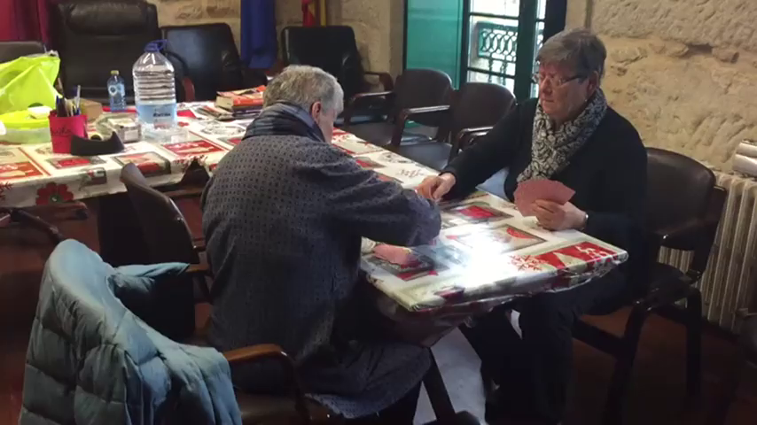 Rianxo abrirá su Centro de día. Nos lo cuenta Perfecto Rodríguez, gerente de Servicios de Igualdad y Bienestar Rianxo abrirá su Centro de día. Nos lo cuenta Perfecto Rodríguez, gerente de Servicios de Igualdad y Bienestar