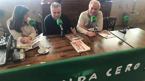 Los Cazurros Romanos Carnaval Romano 2018