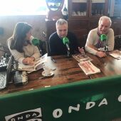 Los Cazurros Romanos