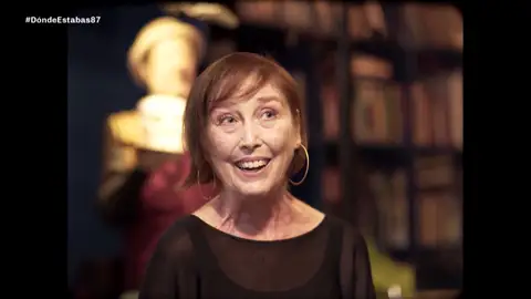 Verónica Forqué Verónica Forqué