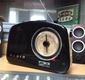 Radio Onda Cero Alcalá Radio Onda Cero Alcalá
