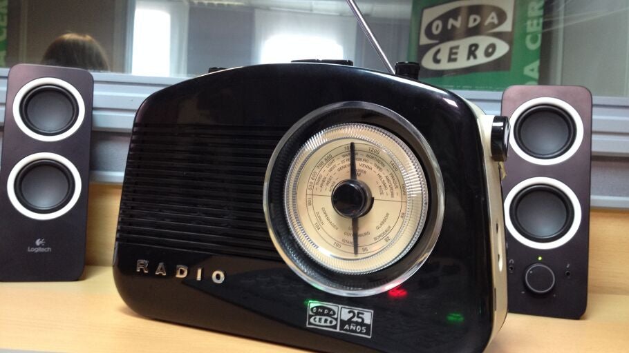 Radio cl&aacute;sica