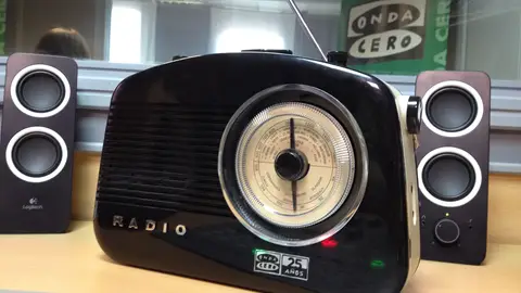 Radio Onda Cero Alcalá Radio clásica