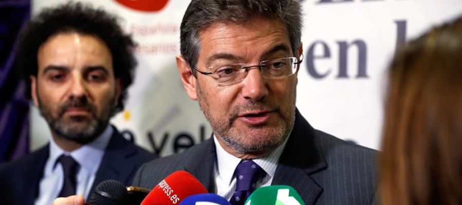 Rafael Catalá Rafael Catalá