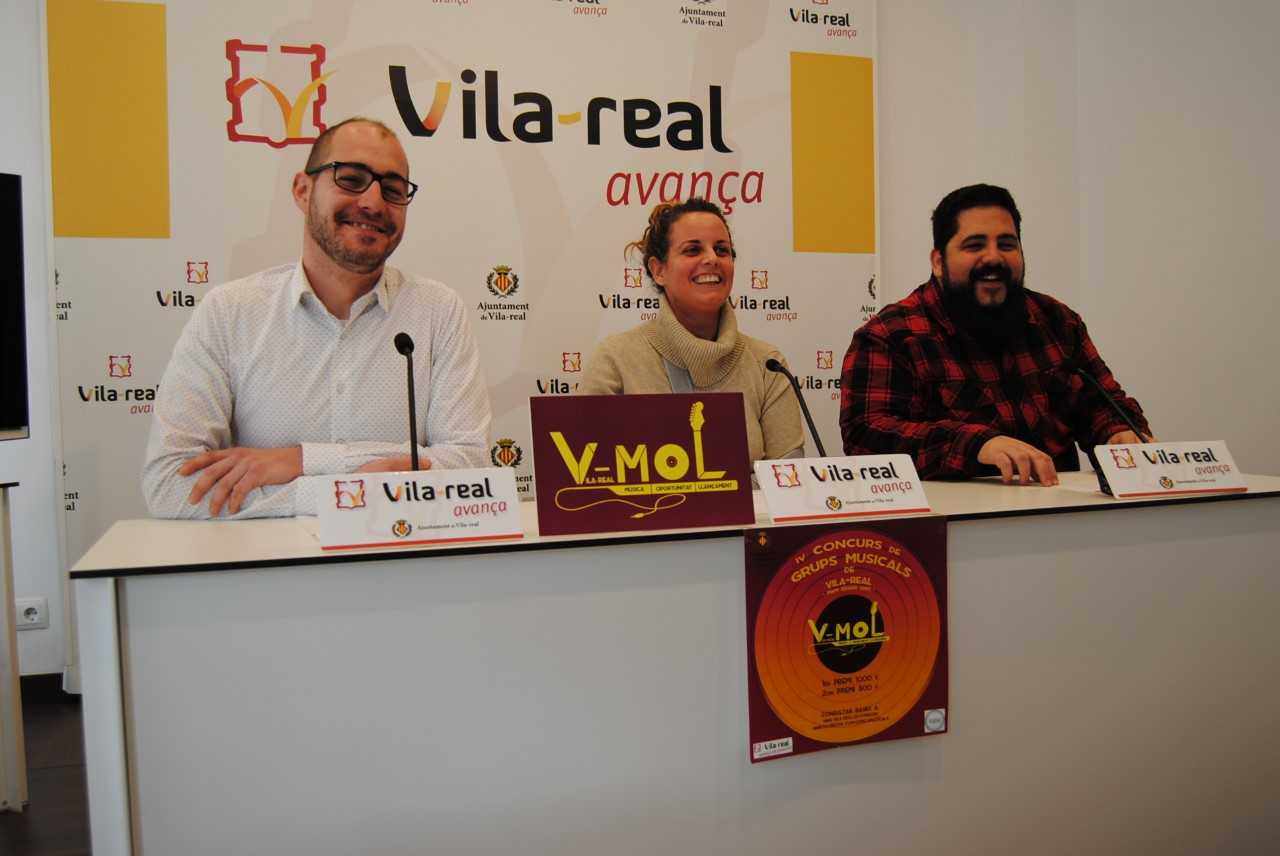 El IV concurs de Grups Locals salta a les xarxes socials El IV concurs de Grups Locals salta a les xarxes socials