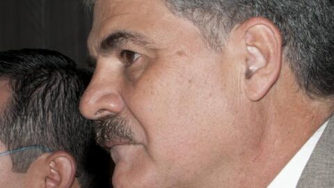 Juan Alberto Fuentes Knight