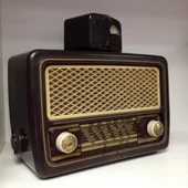 Radio antigua Radio antigua