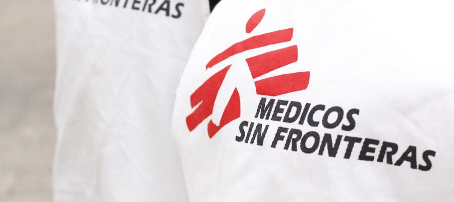 Médicos Sin Fronteras Médicos Sin Fronteras
