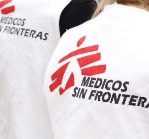 Médicos Sin Fronteras Médicos Sin Fronteras
