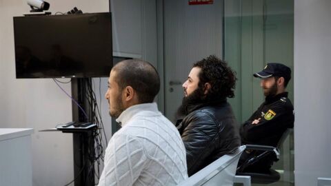 A juicio un yihadista que transform&oacute; a una joven neonazi en musulmana radical