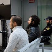 A juicio un yihadista que transformó a una joven neonazi en musulmana radical