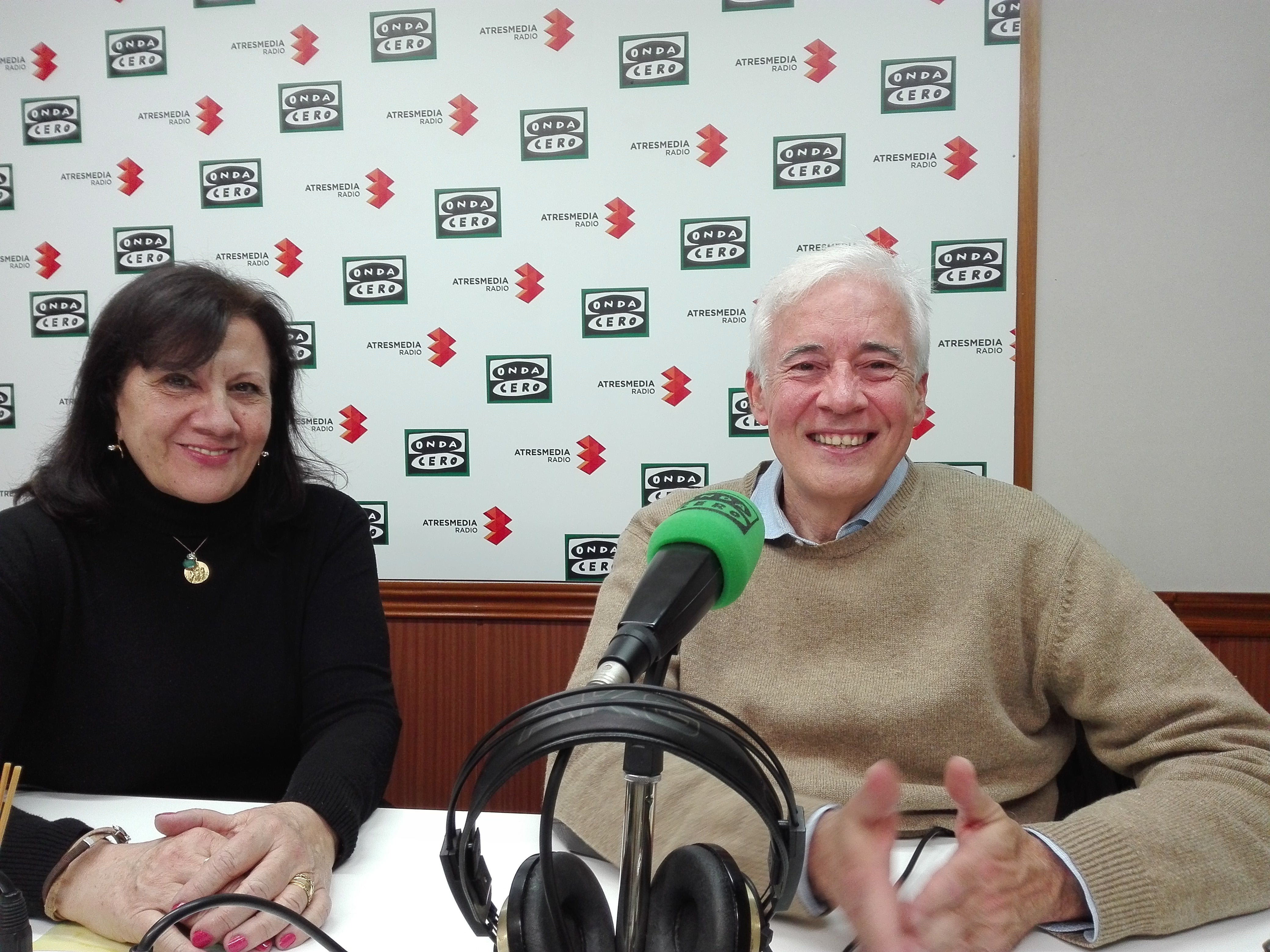Analizamos junto a APAFES Y luis Beato la posible recuperación de las personas con Enfermedad Mental Analizamos junto a APAFES Y luis Beato la posible recuperación de las personas con Enfermedad Mental