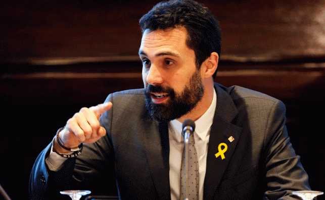 Torrent no asistirá a la recepción al Rey ni a la inauguración del MWC Torrent no asistirá a la recepción al Rey ni a la inauguración del MWC