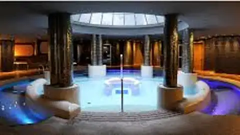 Cumbria Spa